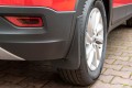 VOLKSWAGEN T-CROSS 2018+ CHLAPACZE