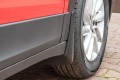 VOLKSWAGEN T-CROSS 2018+ CHLAPACZE