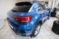 VOLKSWAGEN T-ROC I 2017-2025 CHLAPACZE