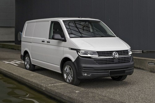 VOLKSWAGEN T5/T6 2003-2021 CHLAPACZE