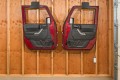 WRANGLER JK/JL UCHWYTY  DO WIESZANIA DRZWI