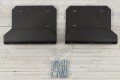 WRANGLER JK/JL UCHWYTY  DO WIESZANIA DRZWI
