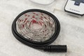 WRANGLER JL LAMPA KLAPY TYLNEJ Z PILOTEM