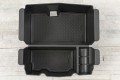 JEEP WRANGLER JL 2018+ ORGANIZER PANELU ŚRODKOWEGO