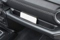 JEEP WRANGLER JL ORGANIZER UCHWYTU DESKI OD STRONY PASAŻERA