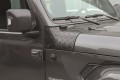 JEEP WRANGLER JL TUNINIGOWE NAROŻNIKI PODSZYBIA