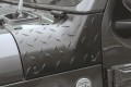 JEEP WRANGLER JL TUNINIGOWE NAROŻNIKI PODSZYBIA