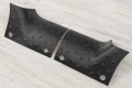 JEEP WRANGLER JL TUNINIGOWE NAROŻNIKI PODSZYBIA