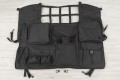 JEEP WRANGLER JL 2018+ ORGANIZER TYLNEJ KANAPY SAKWA