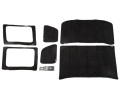 JEEP WRANGLER JL 2018+ 4 DRZWI WYGŁUSZENIE DO HARDTOP 82215133AC