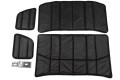 JEEP WRANGLER JL 2018+ 4 DRZWI WYGŁUSZENIE DO HARDTOP 82215133AC