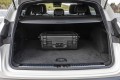 MERCEDES EQC 2019+ ROLETA BAGAŻNIKA CZARNA