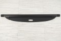 MERCEDES GLE W166 2015-2019 SUV ROLETA BAGAŻNIKA CZARNA A1668100501