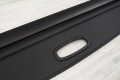 MERCEDES GLE W166 2015-2019 SUV ROLETA BAGAŻNIKA CZARNA A1668100501