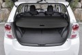 TOYOTA VERSO AR20 2009-2018 ROLETA BAGAŻNIKA CZARNA 64910-0F020-B1