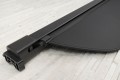 VOLVO XC60 I 2008-2017 ROLETA BAGAŻNIKA CZARNA 39856530