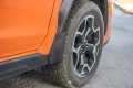 SUBARU  XV I GP 2011-2017 CHLAPACZE