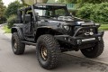 JEEP WRANGLER YJ/TJ/JK/JL ZACZEP LINY WYCIĄGARKI PRO LINK