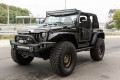 JEEP WRANGLER YJ/TJ/JK/JL ZACZEP LINY WYCIĄGARKI PRO LINK