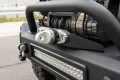 JEEP WRANGLER YJ/TJ/JK/JL ZACZEP LINY WYCIĄGARKI PRO LINK
