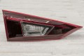 MAZDA 3 III BM 2014-2018 SEDAN LAMPA KLAPY TYLNEJ LEWA B45B513F0