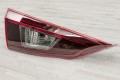 MAZDA 3 III BM 2014-2018 SEDAN LAMPA KLAPY TYLNEJ LEWA B45B513F0