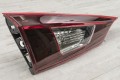 MAZDA 3 III BM 2014-2018 SEDAN LAMPA KLAPY TYLNEJ LEWA B45B513F0