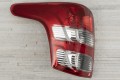 FIAT FULLBACK 2015-2019 LAMPA TYLNA LEWA 6000607110