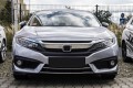 HONDA CIVIC X 2016-2019 PRZED LIFTINGIEM HALOGEN PRZEDNI LEWY 33950-TBA-A01