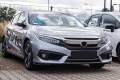 HONDA CIVIC X 2016-2019 PRZED LIFTINGIEM HALOGEN PRZEDNI LEWY 33950-TBA-A01