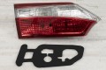 TOYOTA COROLLA XI E16 2013-2016 SEDAN PRZED LIFTINGIEM LAMPA KLAPY TYLNEJ LEWA 8159102530