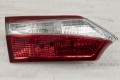 TOYOTA COROLLA XI E16 2013-2016 SEDAN PRZED LIFTINGIEM LAMPA KLAPY TYLNEJ LEWA 8159102530