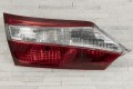 TOYOTA COROLLA XI E16 2013-2016 SEDAN PRZED LIFTINGIEM LAMPA KLAPY TYLNEJ LEWA 8159102530