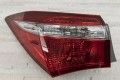 TOYOTA COROLLA XI 2014-2016 SEDAN PRZED LIFTINGIEM TYLNA LAMPA KAROSERYJNA LEWA 81561-02760
