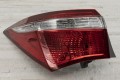 TOYOTA COROLLA XI 2014-2016 SEDAN PRZED LIFTINGIEM TYLNA LAMPA KAROSERYJNA LEWA 81561-02760