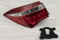 TOYOTA COROLLA XI 2013-2016 SEDAN PRZED LIFTINGIEM LAMPA TYLNA KAROSERYJNA LED LEWA 81591-02540