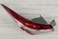 TOYOTA COROLLA XI 2013-2016 SEDAN PRZED LIFTINGIEM LAMPA TYLNA KAROSERYJNA LED LEWA 81591-02540