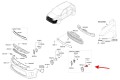 KIA RIO IV 2018+ HALOGEN LEWY 92201-H9000