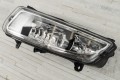 VOLKSWAGEN POLO MK5 V HB 6R 2009-2014 PRZED LIFTINGIEM HALOGEN LEWY 6R0941061C