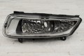 VOLKSWAGEN POLO MK5 V HB 6R 2009-2014 PRZED LIFTINGIEM HALOGEN LEWY 6R0941061C