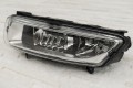 VOLKSWAGEN POLO MK5 V HB 6R 2009-2014 PRZED LIFTINGIEM HALOGEN LEWY 6R0941061C
