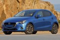 MAZDA 2 HATCHBCAK 2014+ HALOGEN PRZEDNI LEWY TK21-51-690A