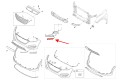 HYUNDAI TUCSON III 2016-2019 PRZED LIFTINGIEM LAMPA DO JAZDY DZIENNEJ LED LEWA 92207-D7000