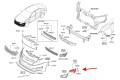 KIA OPTIMA III 2013-2015 PO LIFTINGU LAMPA PRZECIWMGIELNA PRZEDNIA LEWA 92201-2T530