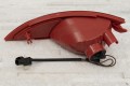 HYUNDAI ix35 2010-2015 LAMPA PRZECIWMGIELNA TYLNA LEWA 92405-2Y300