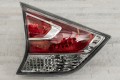 NISSAN X-TRAIL T32 2014-2017 PRZED LIFTINGIEM LAMPA TYLNA W KLAPĘ LEWA 265594CA1B