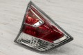 NISSAN X-TRAIL T32 2014-2017 PRZED LIFTINGIEM LAMPA TYLNA W KLAPĘ LEWA 265594CA1B