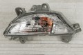 MAZDA 3 III BM 2014-2016 PRZED FACELIFTINGIEM MIGACZ / KIERUNKOWSKAZ PRZEDNI LEWY B45A51360A