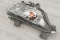 MAZDA 3 III BM 2014-2016 PRZED FACELIFTINGIEM MIGACZ / KIERUNKOWSKAZ PRZEDNI LEWY B45A51360A
