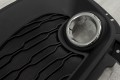 KIA RIO III 2011-2015 HATCHBACK ZAŚLEPKA PRZEDNIEGO HALOGENU LEWA 86583-1W200